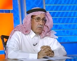 عبد الله محمد الغذامي